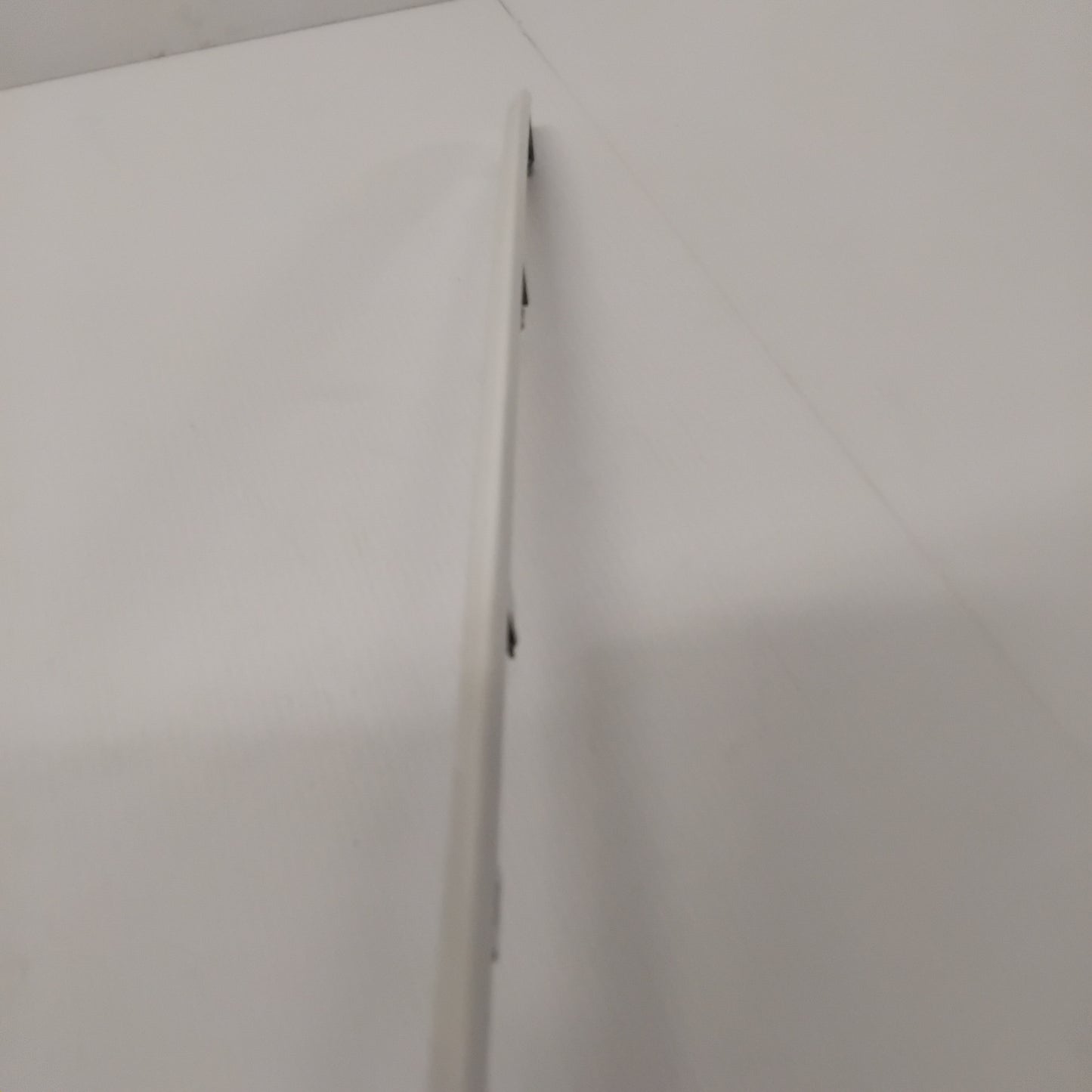 Upper Grille Styling Line - Genuine Suzuki Vitara - White | 99114-86R00-26U