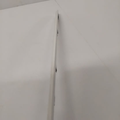 Upper Grille Styling Line - Genuine Suzuki Vitara - White | 99114-86R00-26U