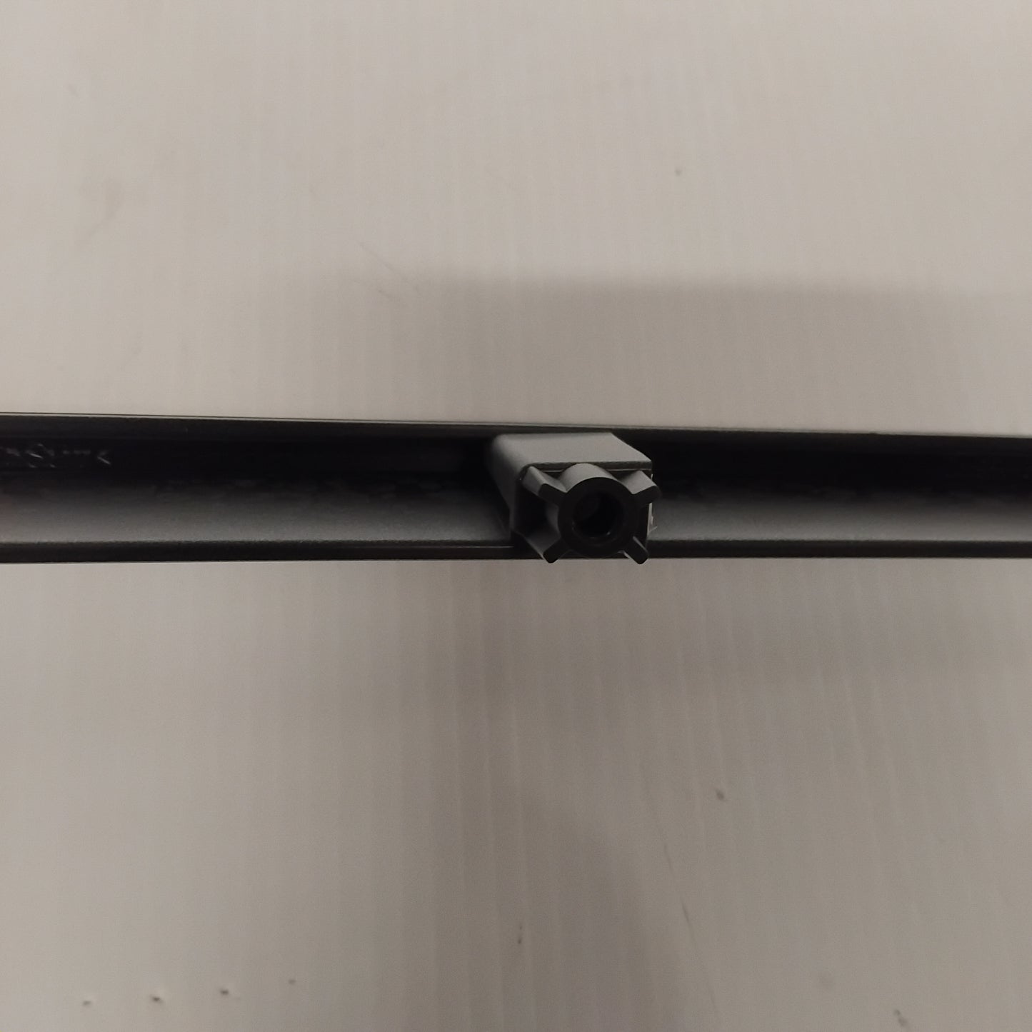 Upper Grille Styling Line - Genuine Suzuki Vitara - White | 99114-86R00-26U