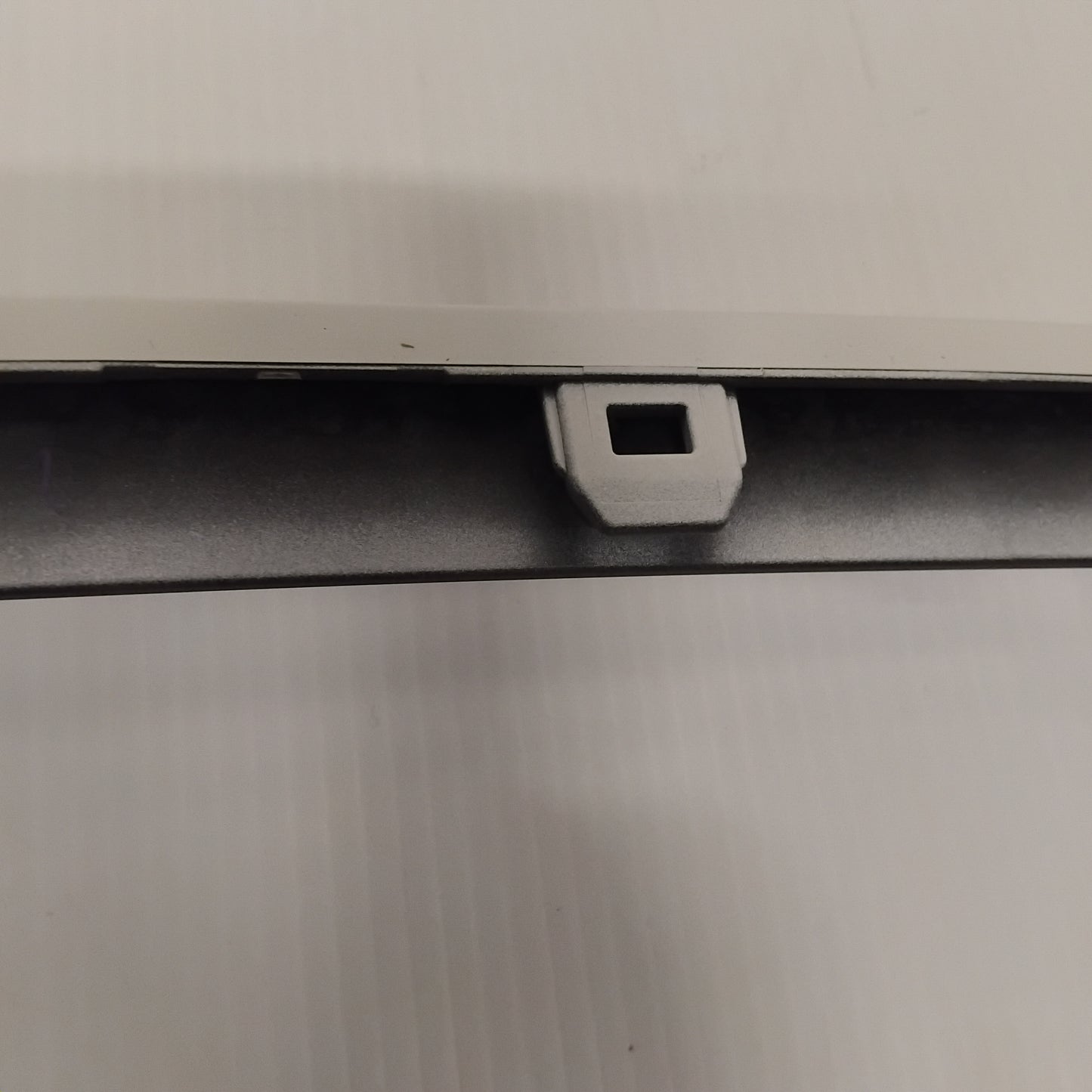 Upper Grille Styling Line - Genuine Suzuki Vitara - White | 99114-86R00-26U