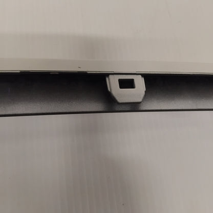 Upper Grille Styling Line - Genuine Suzuki Vitara - White | 99114-86R00-26U