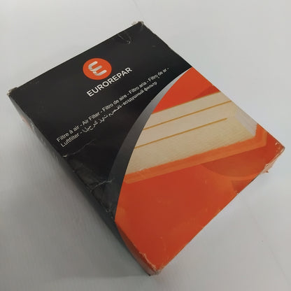 Eurorepar - Air Filtering Element - Renault | E147278