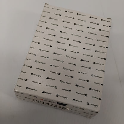 Eurorepar - Air Filtering Element - Renault | E147278