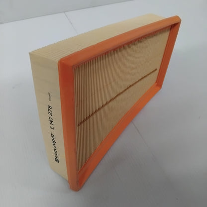 Eurorepar - Air Filtering Element - Renault | E147278