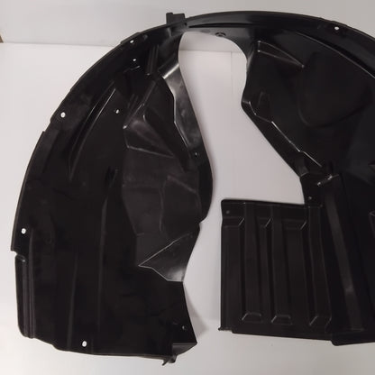 Genuine Front Right Fender Lining - Suzuki SX4 | 72321-61M00-000