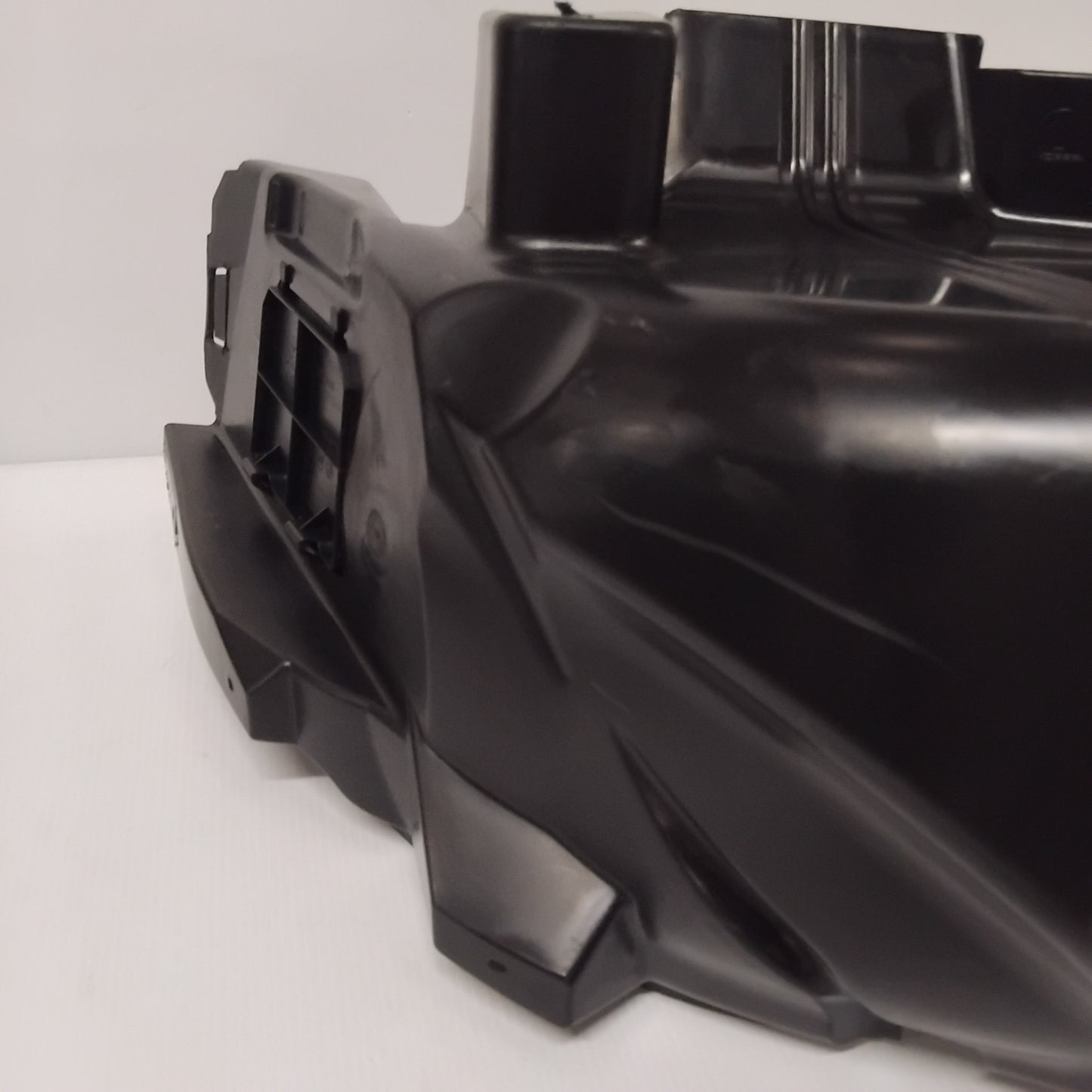 Genuine Rear Right Wheel Arch Liner - Fiat 500 | 52007396
