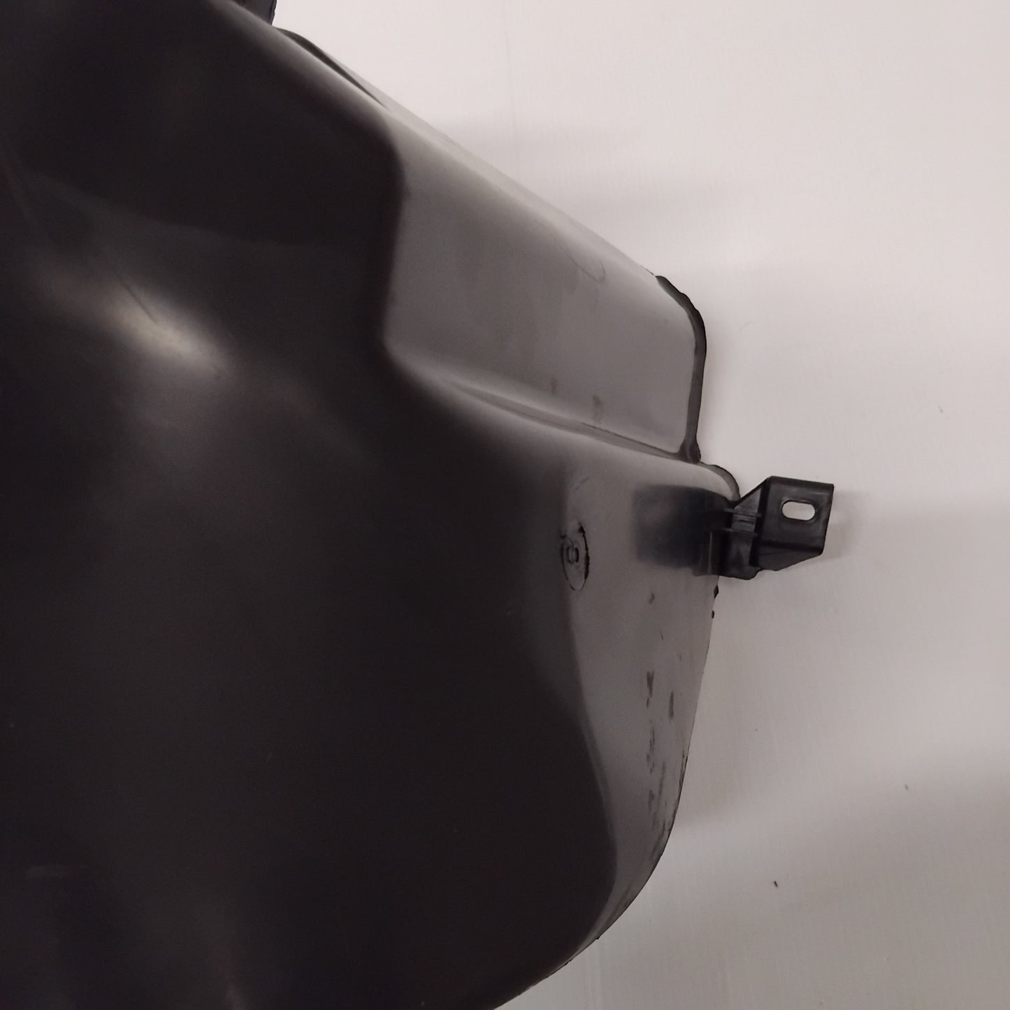 Genuine Rear Right Wheel Arch Liner - Fiat 500 | 52007396