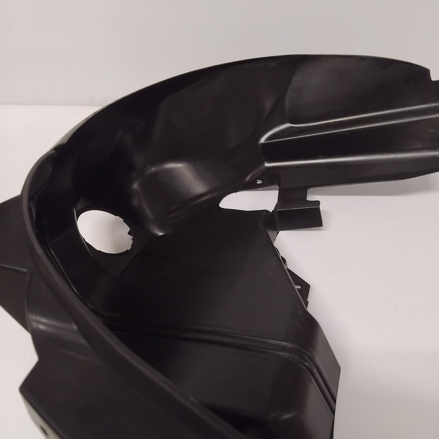 Genuine Rear Right Wheel Arch Liner - Fiat 500 | 52007396