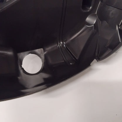 Genuine Rear Right Wheel Arch Liner - Fiat 500 | 52007396