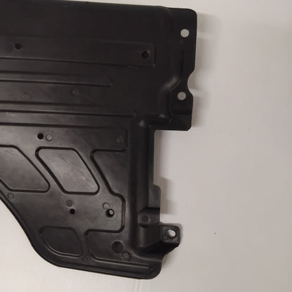 Genuine Rear Right Underbody Shield - Volvo V60 | 31463564