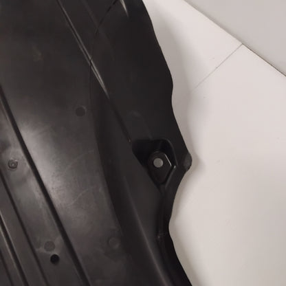 Genuine Rear Right Underbody Shield - Volvo V60 | 31463564
