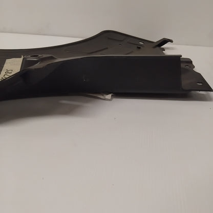 Genuine Rear Right Underbody Shield - Volvo V60 | 31463564