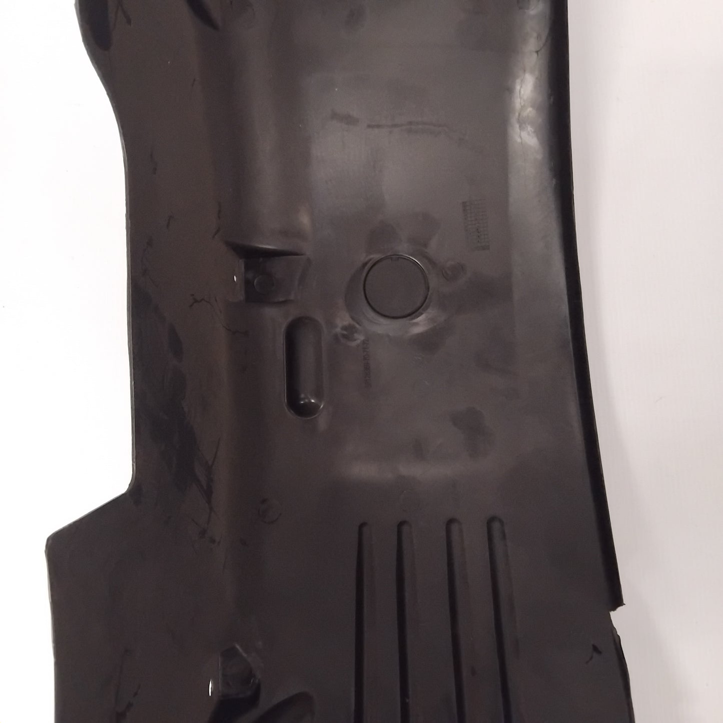 Genuine Wheel Arch Liner - Fiat Doblo | 52128370