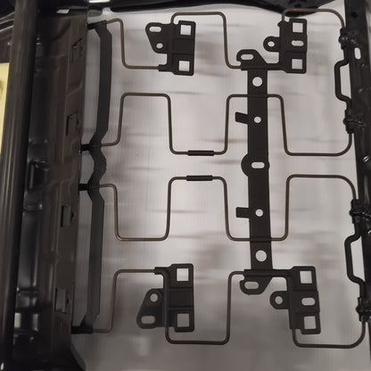 Genuine Squab Frame - Peugeot | 1608106480