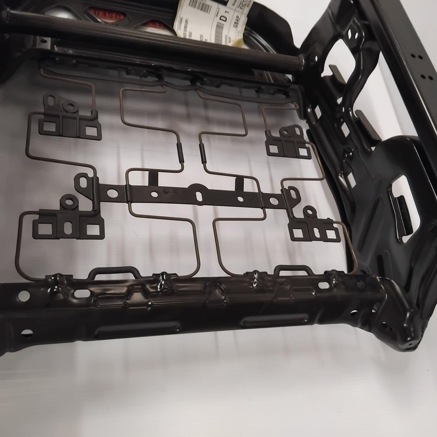 Genuine Squab Frame - Peugeot | 1608106480