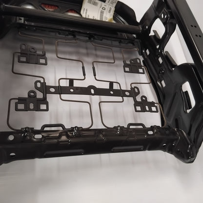 Genuine Squab Frame - Peugeot | 1608106480