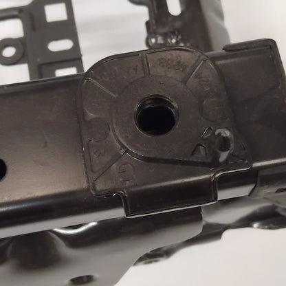 Genuine Squab Frame - Peugeot | 1608106480