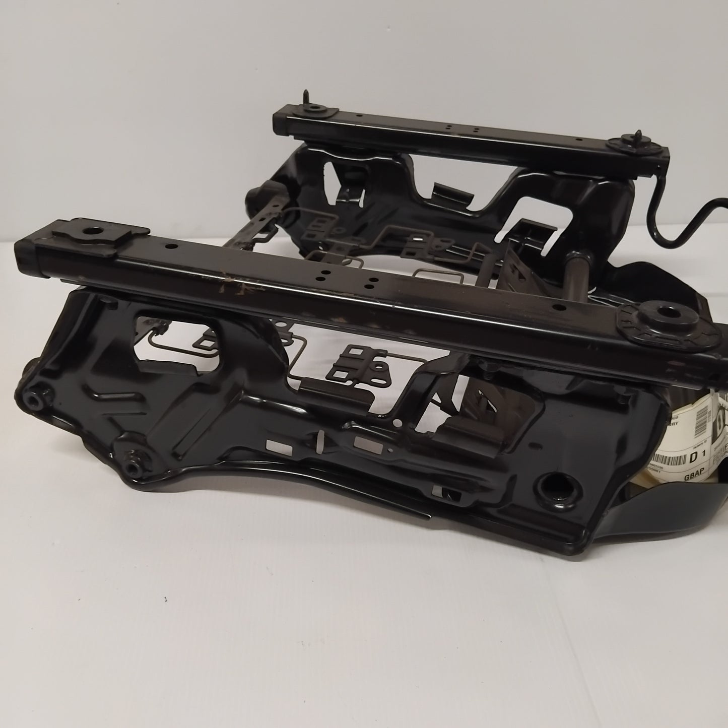 Genuine Squab Frame - Peugeot | 1608106480