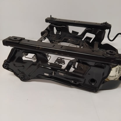 Genuine Squab Frame - Peugeot | 1608106480