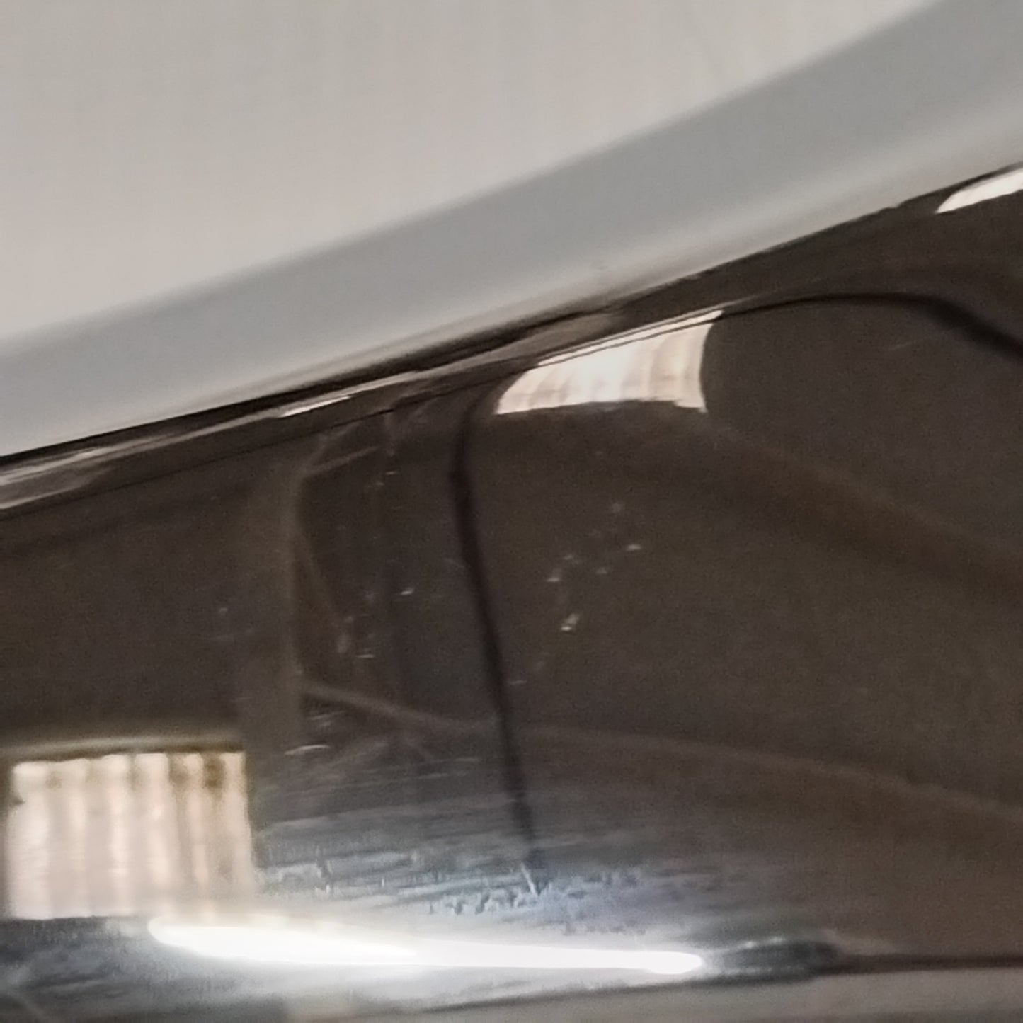 Genuine Bumper Moulding - Jeep Grand Cherokee | K68170062AB