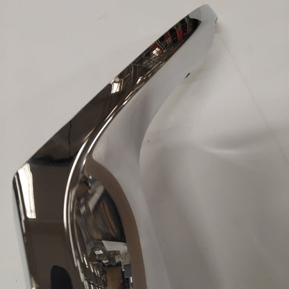 Genuine Bumper Moulding - Jeep Grand Cherokee | K68170062AB