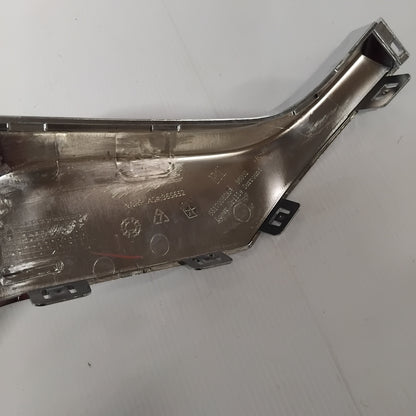 Genuine Bumper Moulding - Jeep Grand Cherokee | K68170062AB