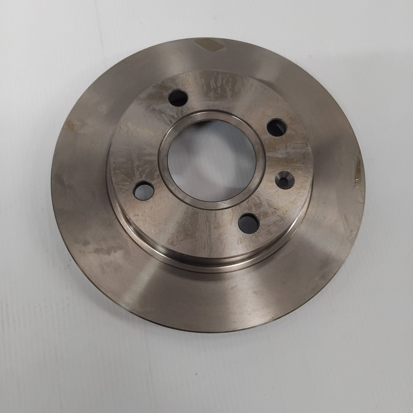 Eurorepar - 2x Front Brake Discs | 1618866780