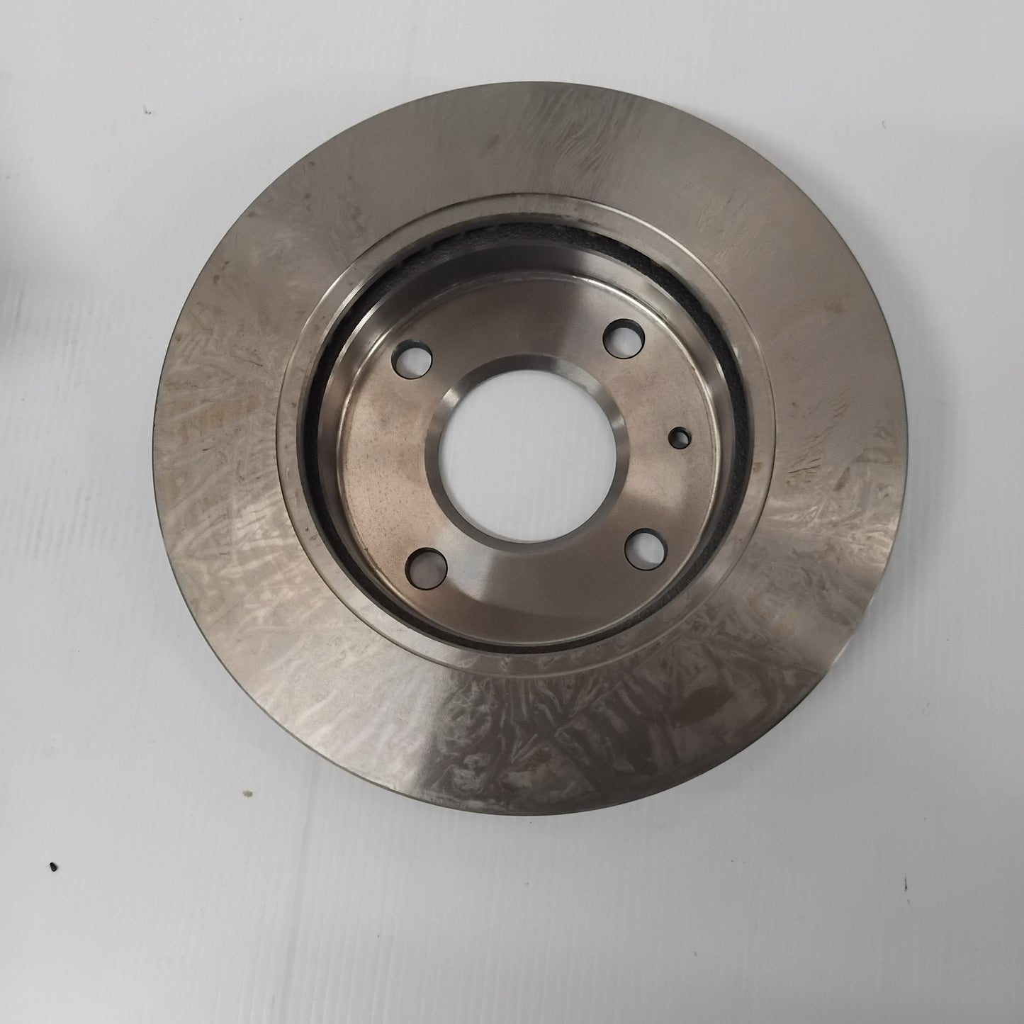 Eurorepar - 2x Front Brake Discs | 1618866780