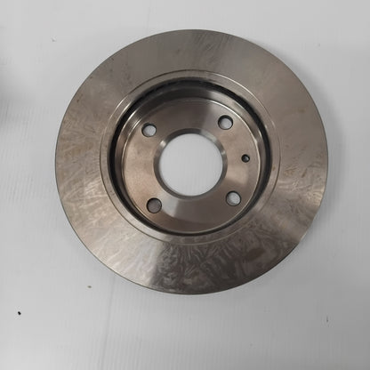 Eurorepar - 2x Front Brake Discs | 1618866780