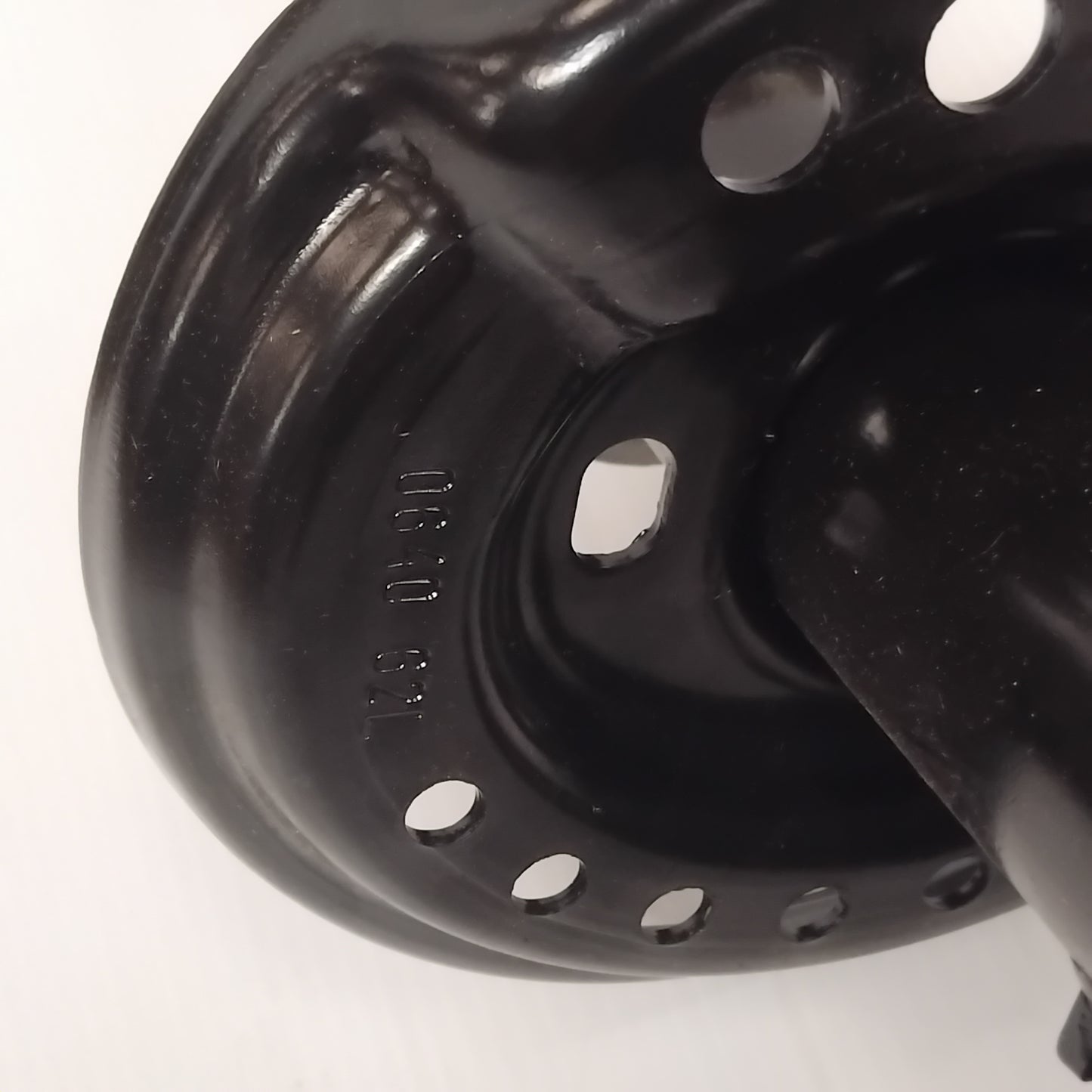 Genuine Shock Absorber - Fiat 500X | 52056786