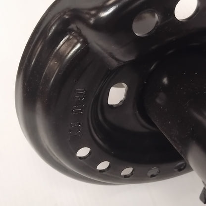 Genuine Shock Absorber - Fiat 500X | 52056786