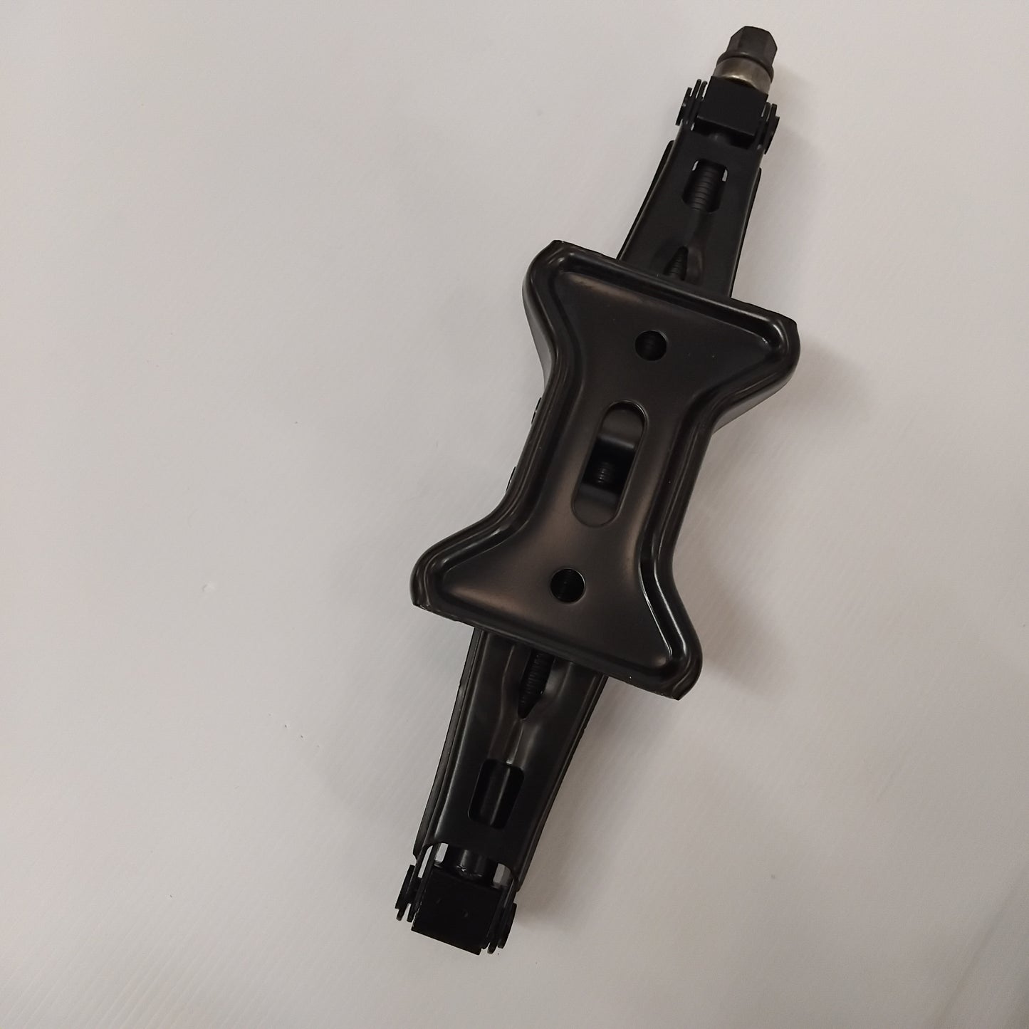 Genuine Spare Wheel Tools and Box - Peugeot / Citroen | 1680518180