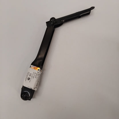 Genuine Spare Wheel Tools and Box - Peugeot / Citroen | 1680518180