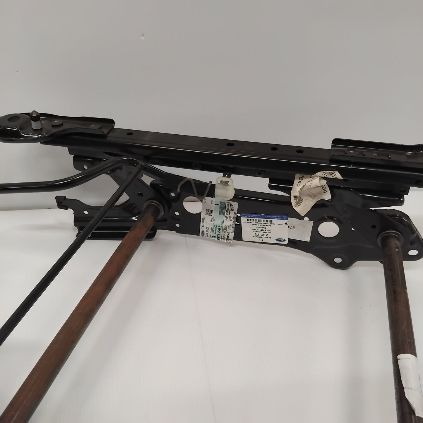 Genuine Front Right Seat Track Driver - Ford Focus | 2331479