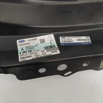 Genuine Wheel Arch - Ford | 4383597