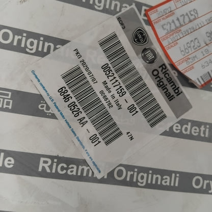 Genuine Front Shock Absorber - Fiat Tipo 2016-2020 | 52117159