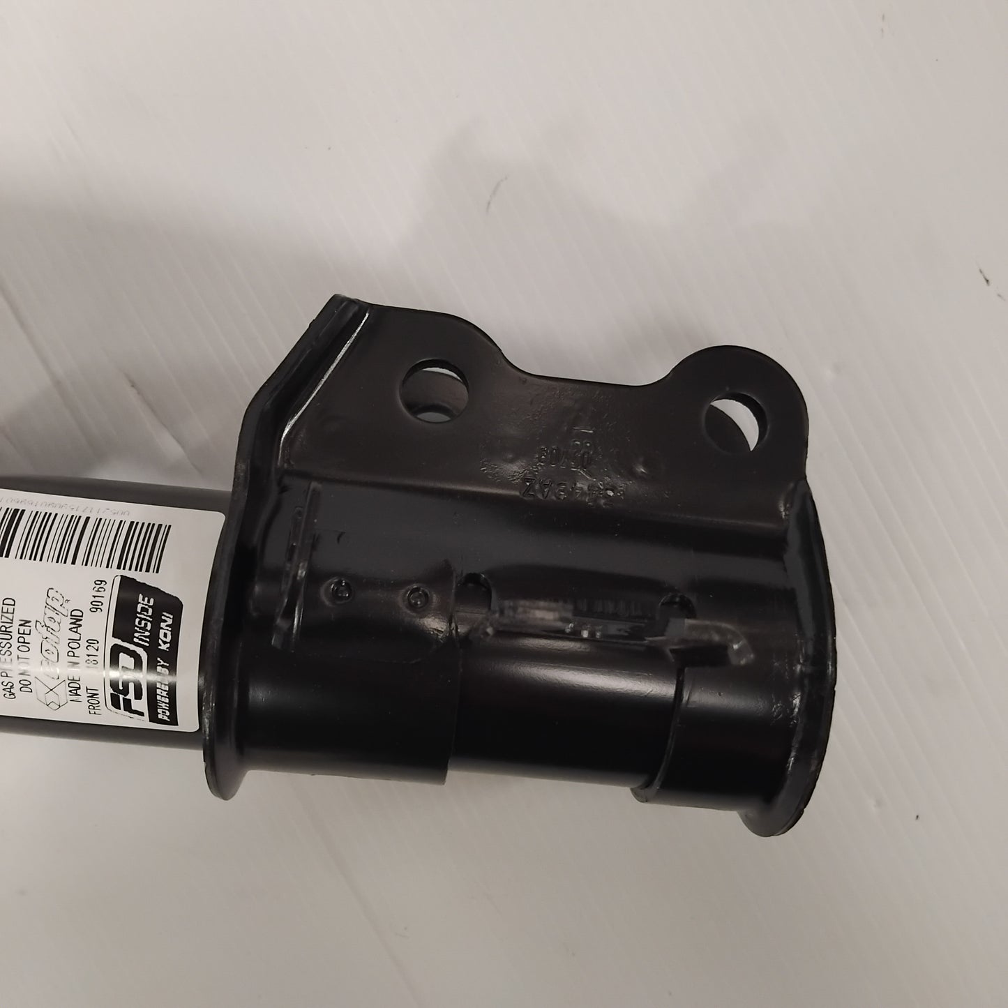 Genuine Front Shock Absorber - Fiat Tipo 2016-2020 | 52117159