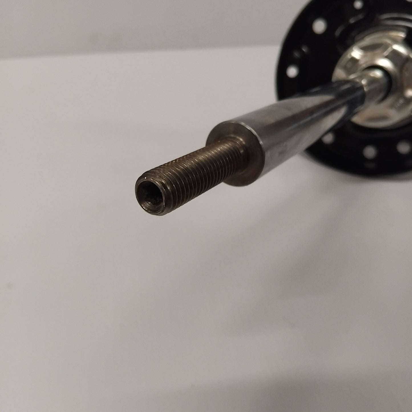 Genuine Front Shock Absorber - Fiat Tipo 2016-2020 | 52117159