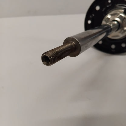 Genuine Front Shock Absorber - Fiat Tipo 2016-2020 | 52117159