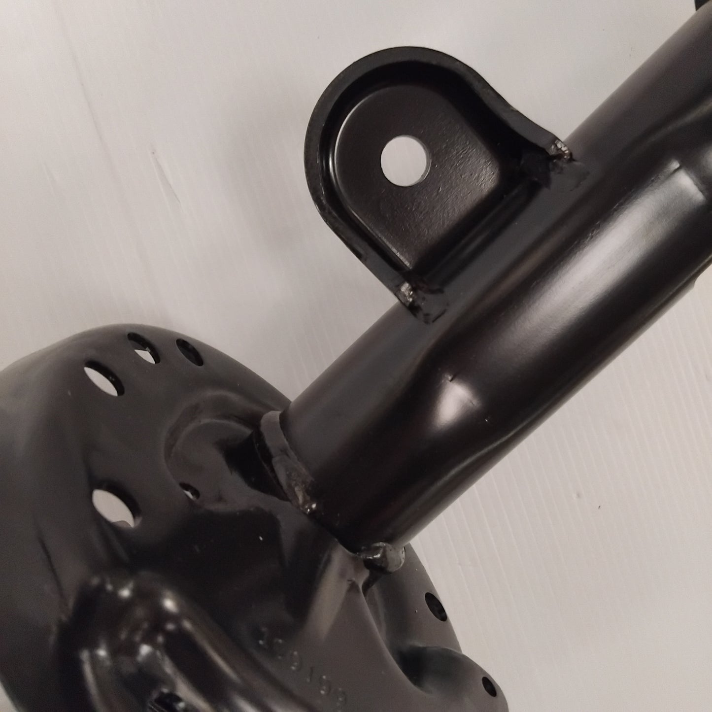 Genuine Front Shock Absorber - Fiat Tipo 2016-2020 | 52117159