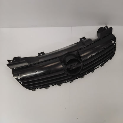 Genuine Vauxhall Grille, Radiator | 13216644