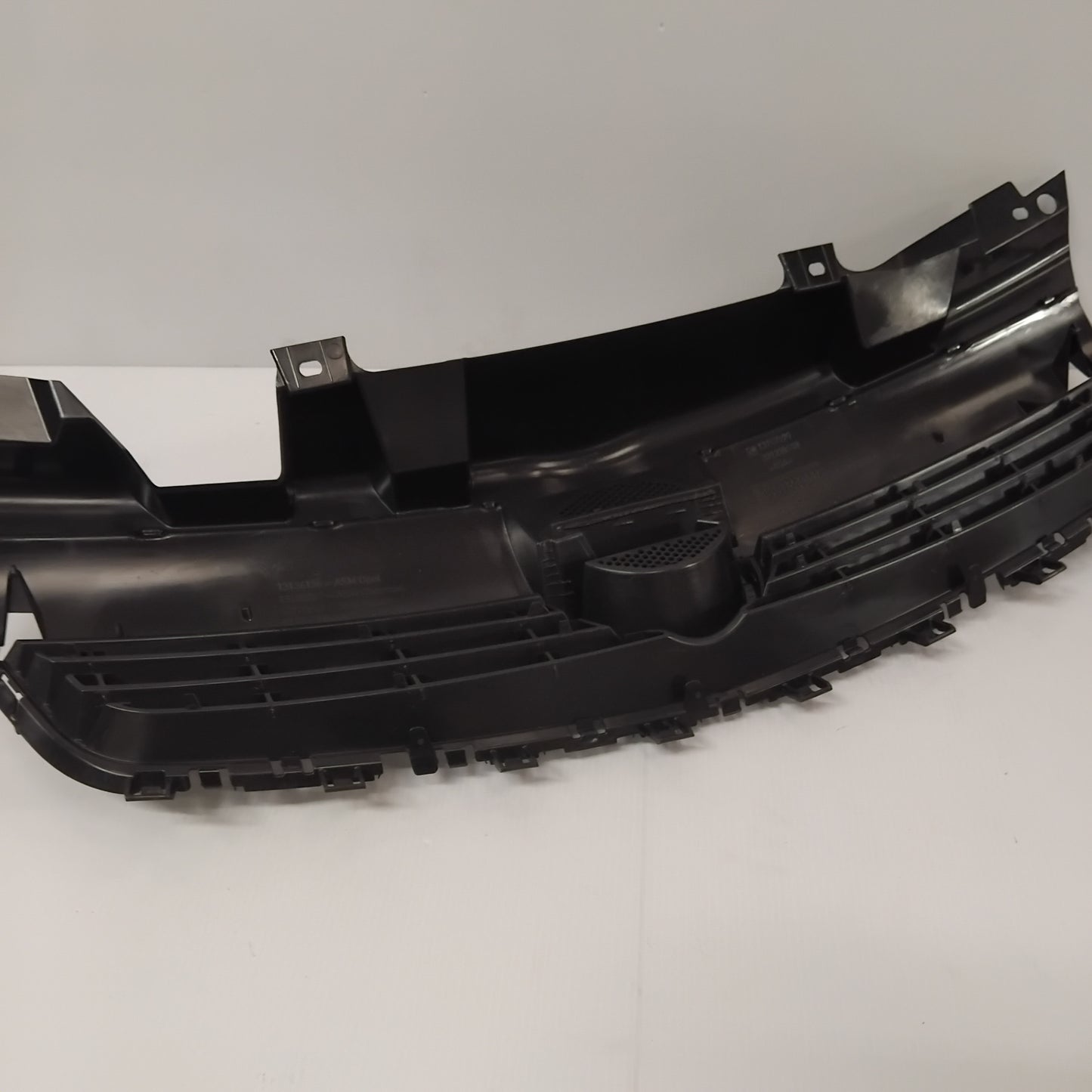 Genuine Vauxhall Grille, Radiator | 13216644
