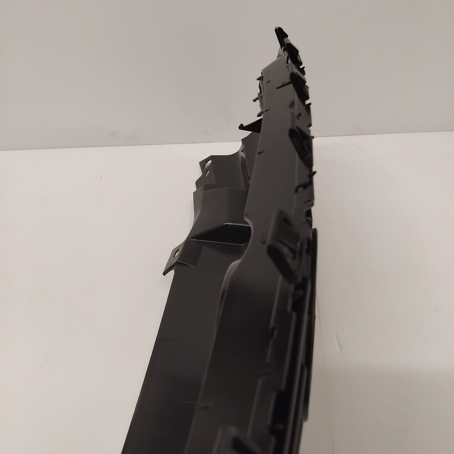 Genuine Vauxhall Grille, Radiator | 13216644