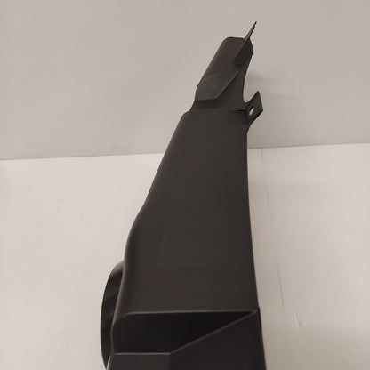 Genuine Vauxhall Grille, Radiator | 13216644