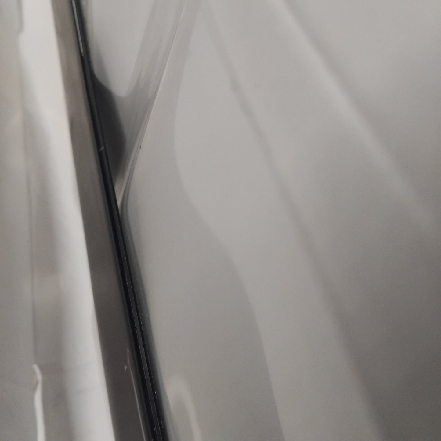 Genuine Tailgate Edge Trim - Ford Fiesta Mk6 | 1207728