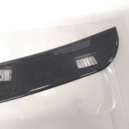 Genuine Tailgate Edge Trim - Ford Fiesta Mk6 | 1207728