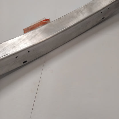 Genuine Rear Bumper Reinforcement - Vauxhall Signum | 24451827