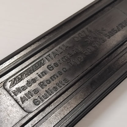 Genuine Upper Side Skirt - Alfa Romeo Giulietta | 50903505