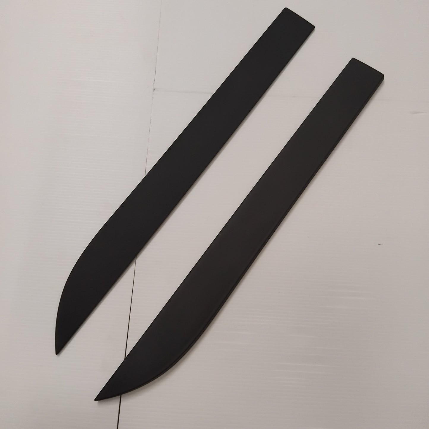 Genuine Upper Side Skirt - Alfa Romeo Giulietta | 50903505