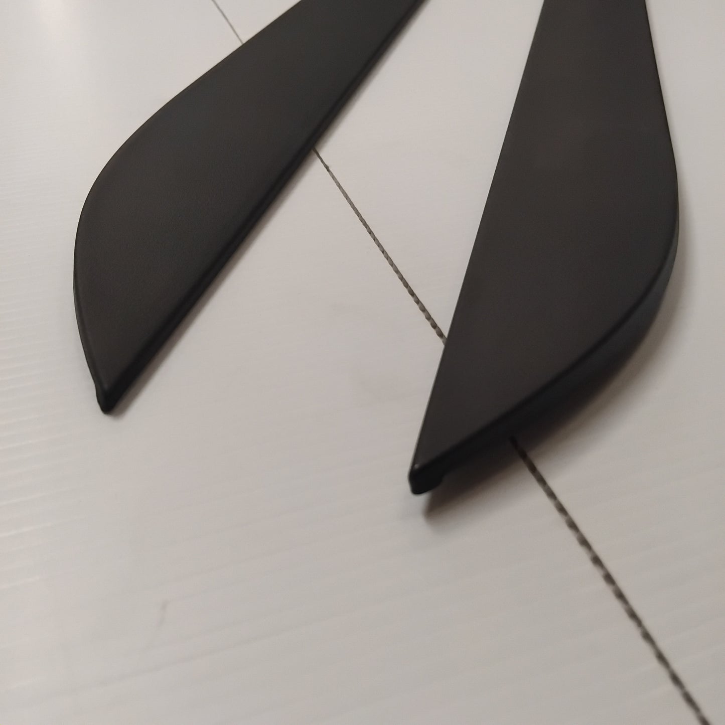 Genuine Upper Side Skirt - Alfa Romeo Giulietta | 50903505